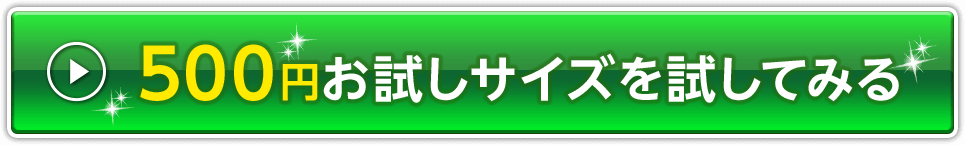 500円お試しサイズを試してみる